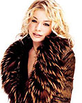 Leann Rimes